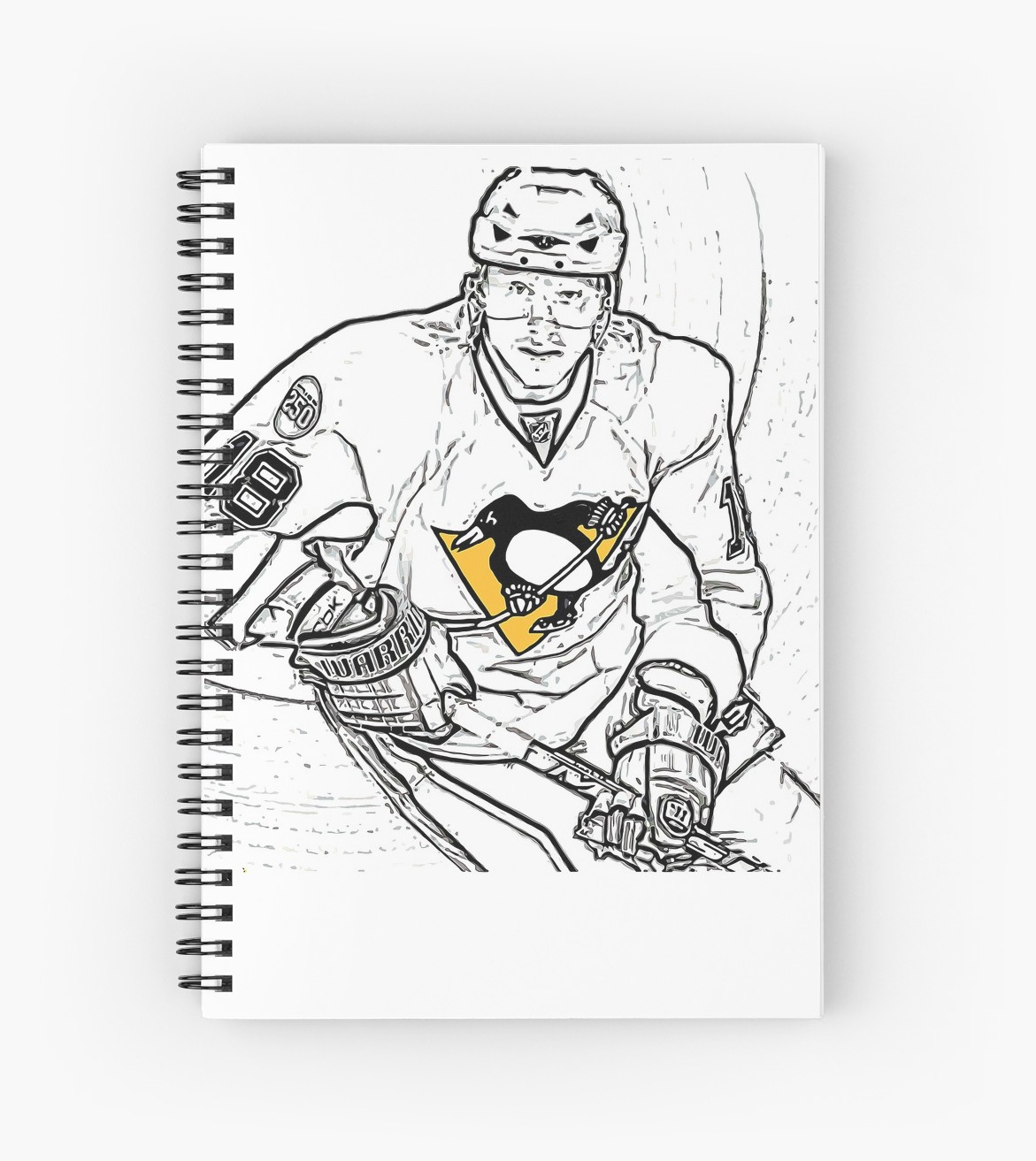1171x1313 Pittsburgh Penguins