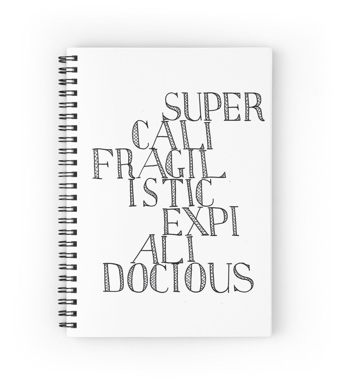 1171x1313 Supercalifragilisticexpialidocious