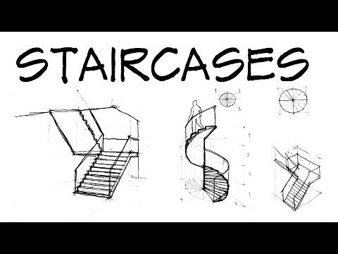 480x360 Staircases
