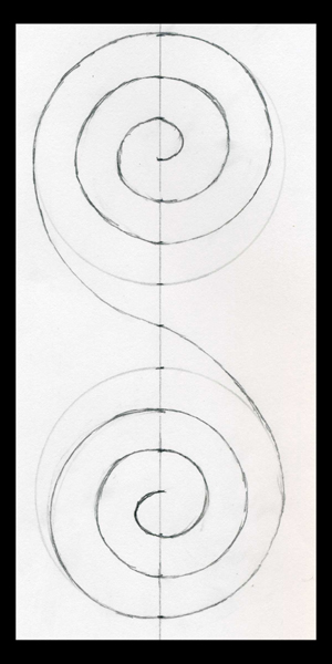 300x600 Celtic Knots 101