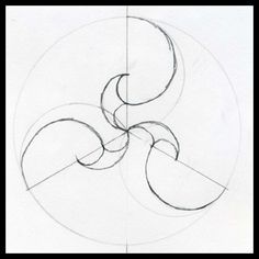 236x236 Image Result For Complex Compass Drawings Tattoo