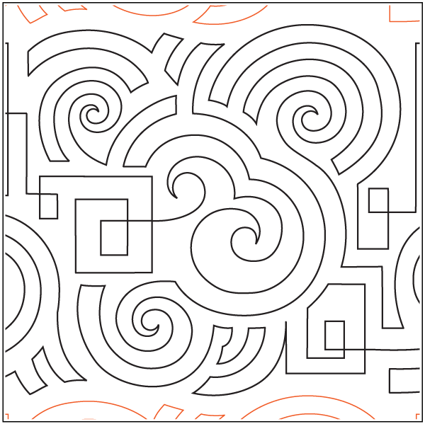600x599 Maze