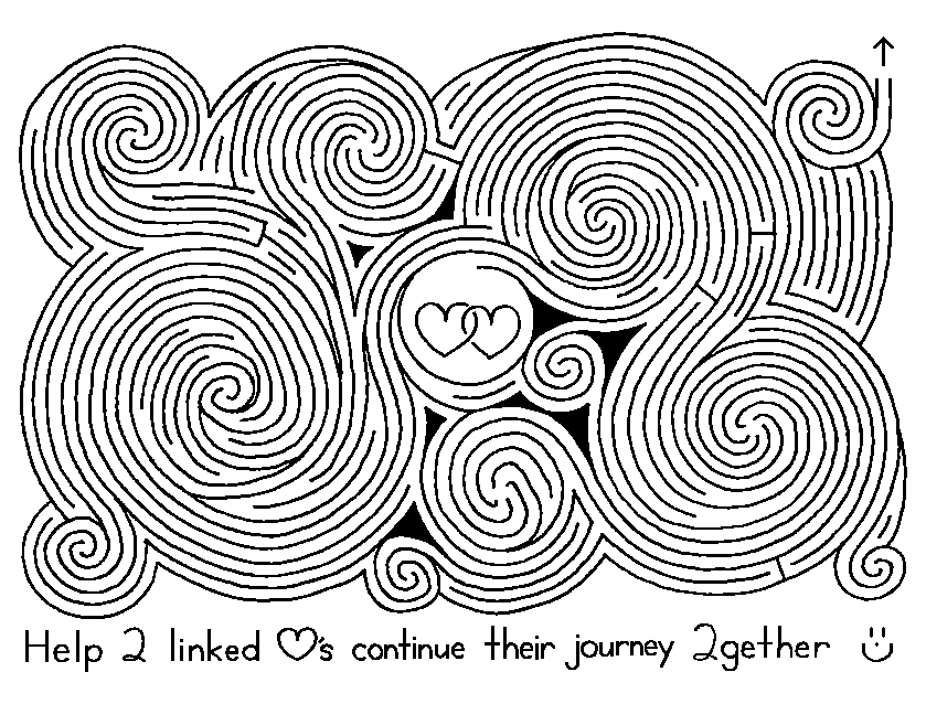 839x638 Think Labyrinth The Spiralstorm Gallery