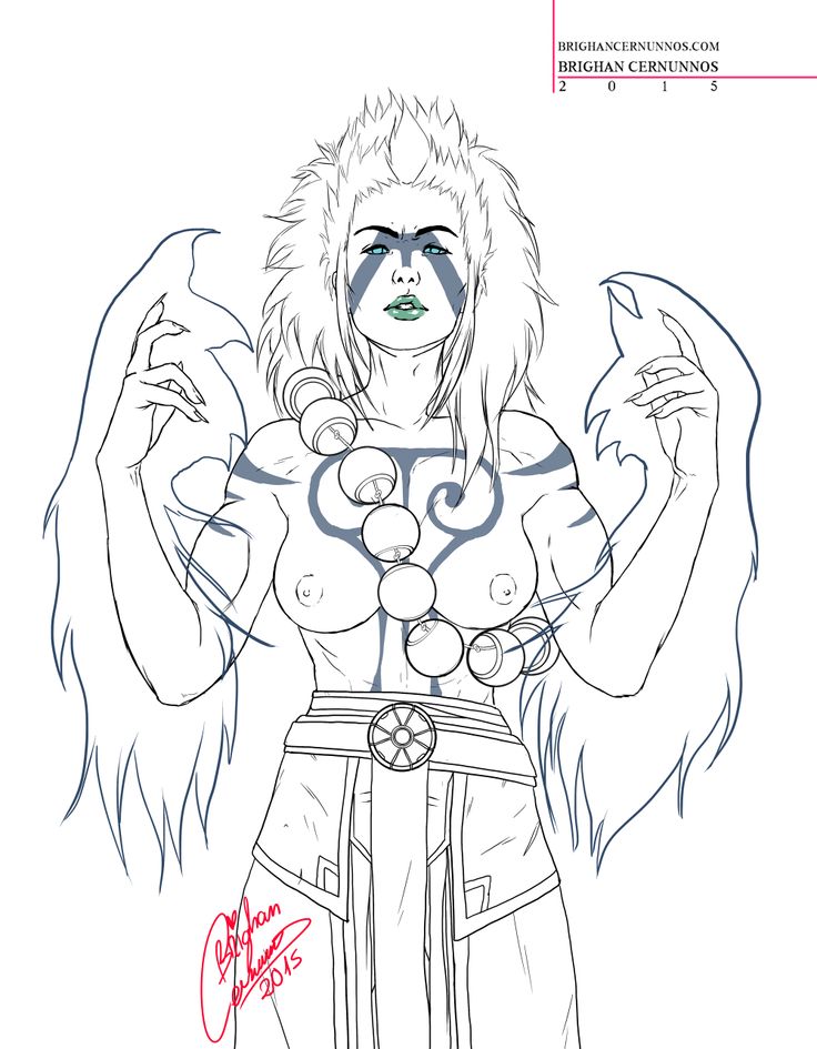 736x945 Genderbend Udyr Spirit Guard. Bear Form. My Wips And Sketches