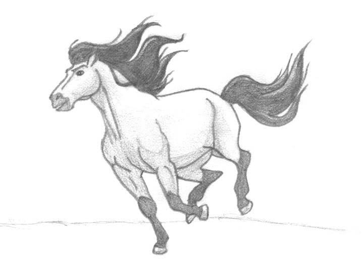 717x552 Spirit By Kitchan333