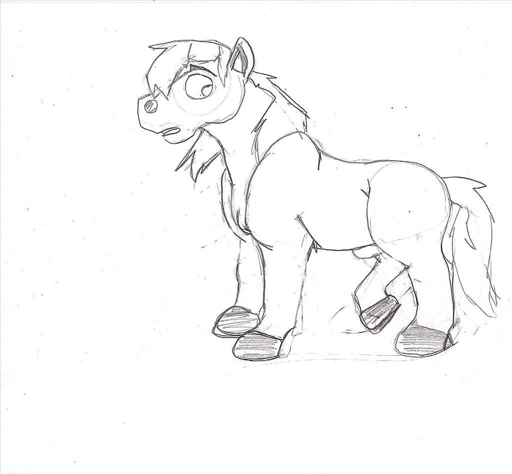 1024x948 Best Spirit Horse Coloring Pages Imagine Unknown Resolutions