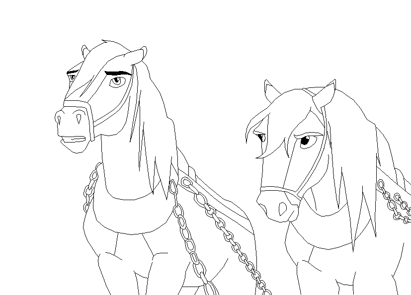 827x594 Spirithorse Explore Spirithorse