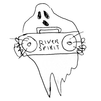 350x350 Music River Spirit