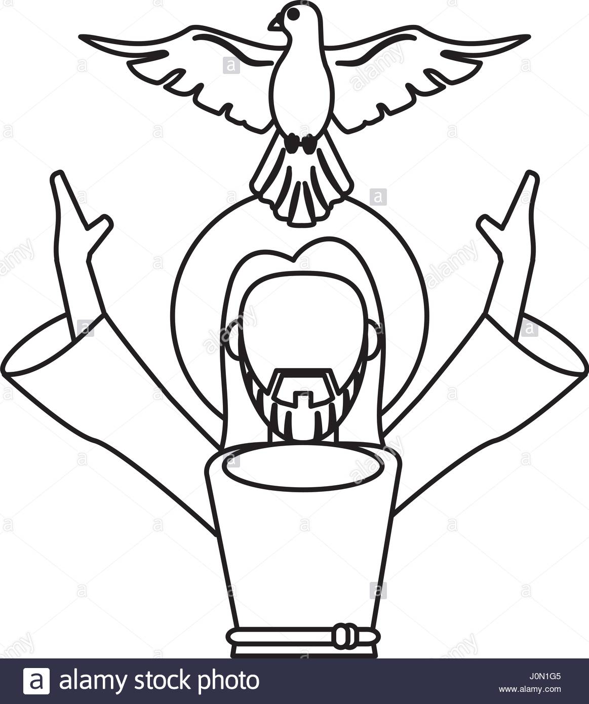 1163x1390 Catholic Christian Symbols Gallery