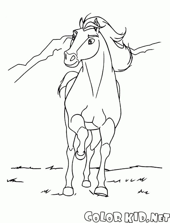 595x782 Coloring Page