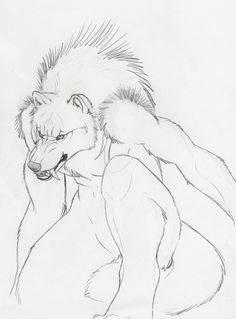 236x319 You Wouldn'T Like Me When I'M Angry. By Timber Wolf Spirit