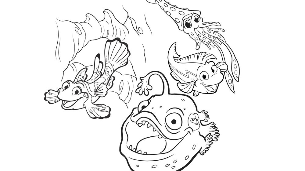 1000x563 Splash And Bubbles For Parents Pbs Kids Pbs Parents Pbs