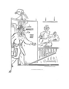 234x300 Water Splash Drawings Fine Art America