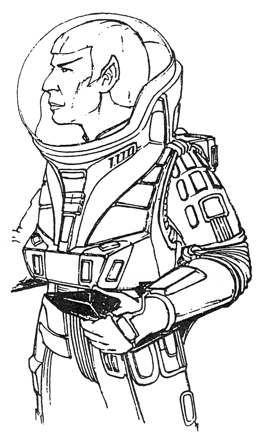 896x1512 Spock Makeup