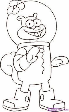 236x380 Wondering How To Draw Gary The Snail From Spongebob Just Check