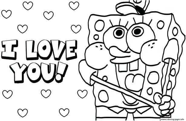 615x401 Disney Valentine Coloring Pages To Cure Draw Pict Printable Sponge