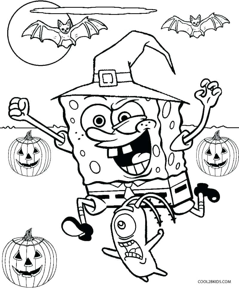 800x967 Sponge Bob Coloring Page Coloring Pages Spongebob Coloring Pages