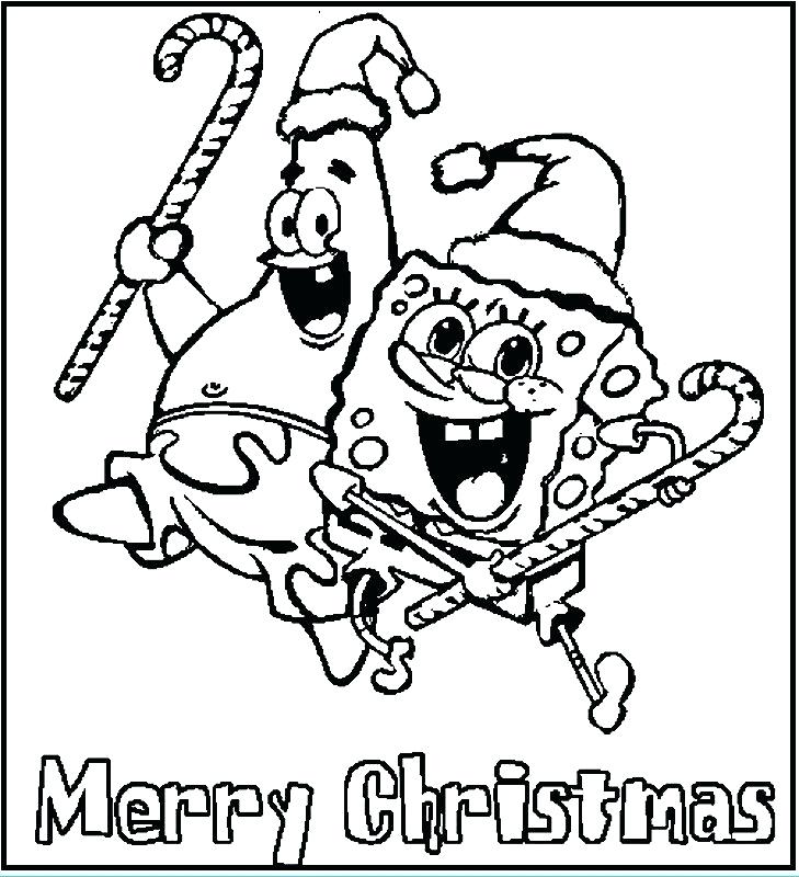 729x800 Sponge Bob Coloring Page Coloring Pages Spongebob Coloring Pages