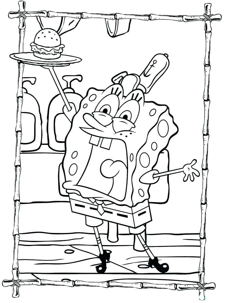 Spongebob Drawing Games at GetDrawings | Free download