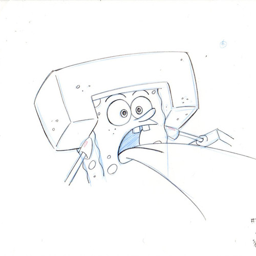 500x500 Animation Art Emporium Production Drawings