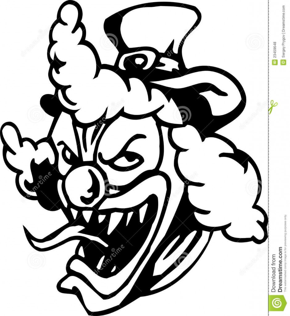 940x1024 Scary Cartoon Halloween Drawings Fun For Christmas