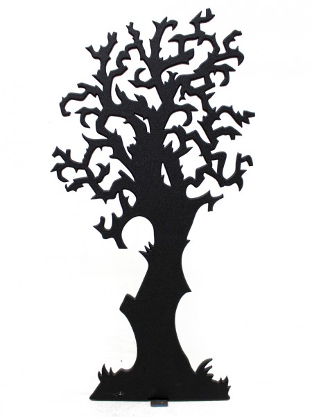 450x600 Spooky 2d Tree Halloween Party Theme Halloween Party Theming