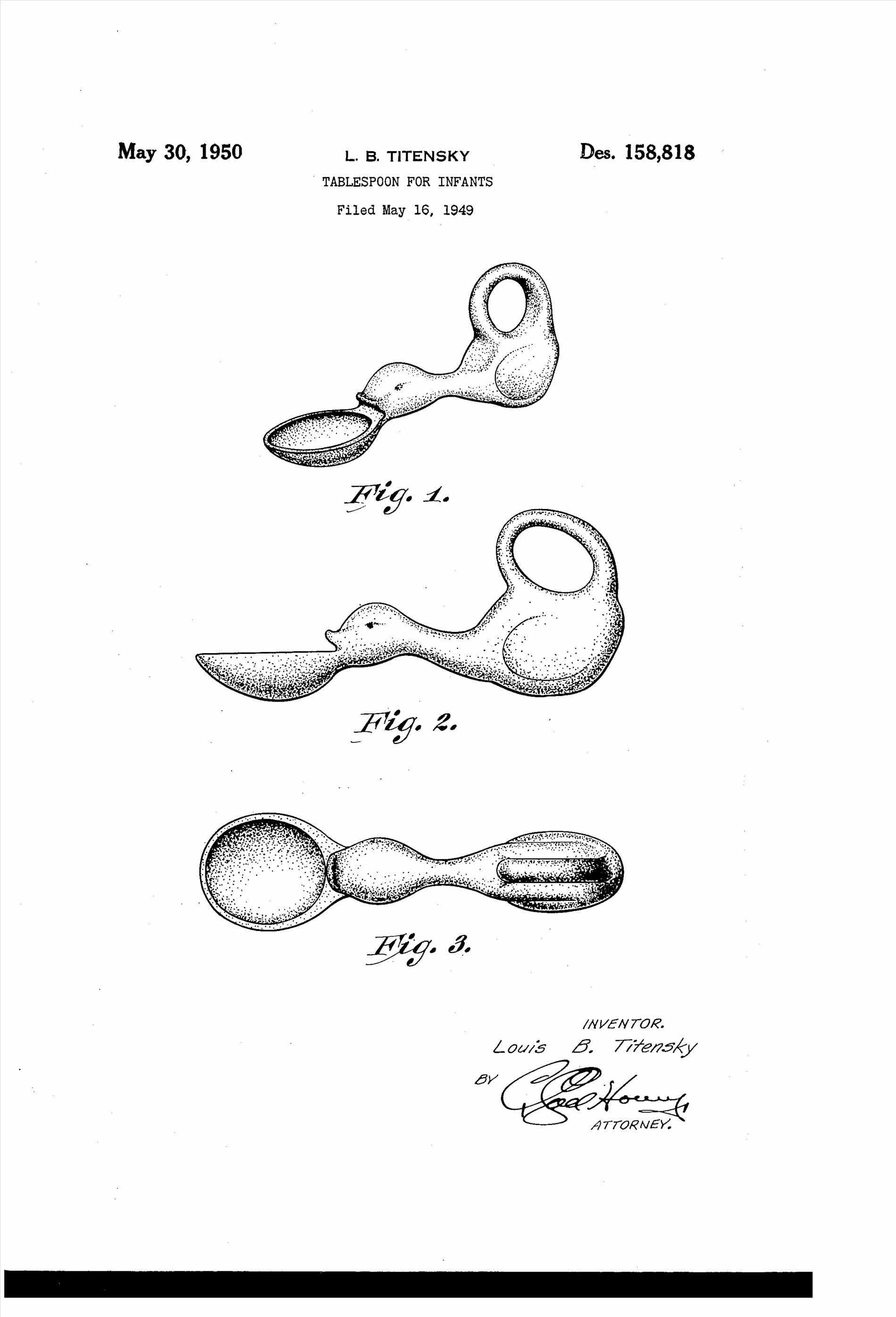 1899x2791 Spoon Amp Fork Stock Patent Us Scar Reducing And Massage Emollient