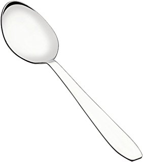 282x320 Buy Classic By Embassy Tea Spoon, Set Of 12, Stainless Steel, 13.2