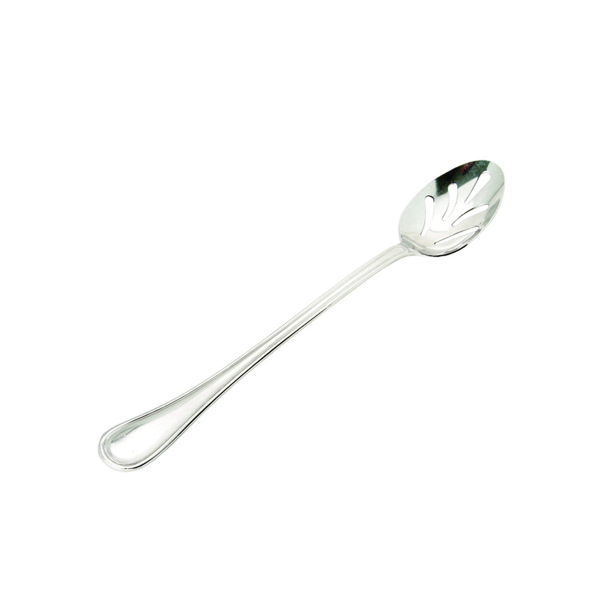 1200x1200 Stainless Steel Slotted Serving Spoon