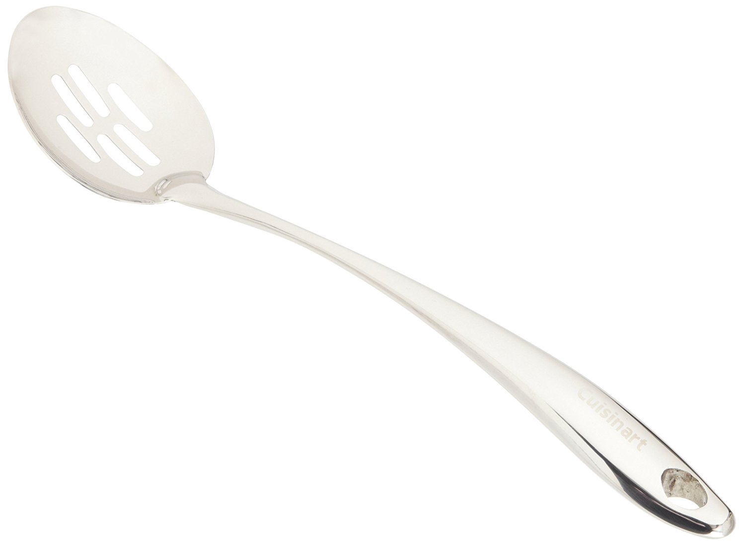 1500x1097 Cuisinart Ctg 08 Sss Stainless Steel Solid Spoon