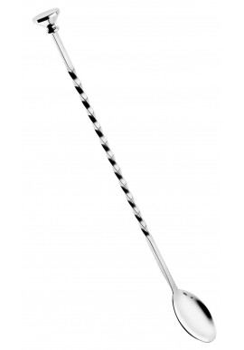 270x386 Bar Spoon Flat End 28cm Pro Bar