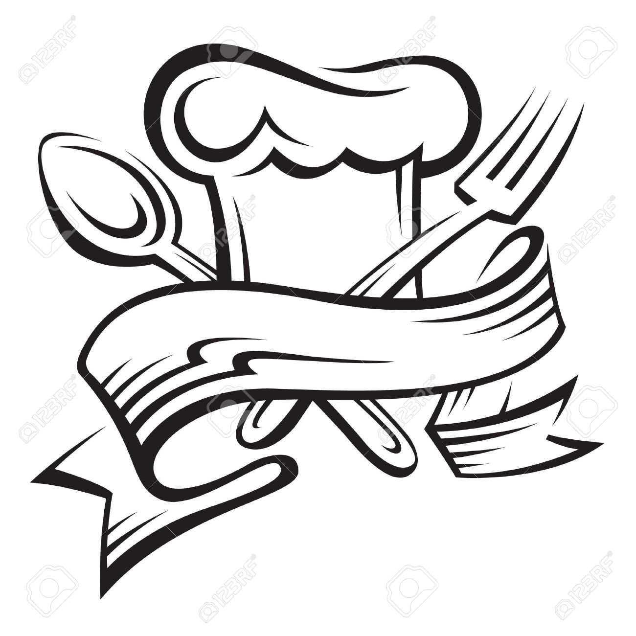 1300x1300 Drawn Fork