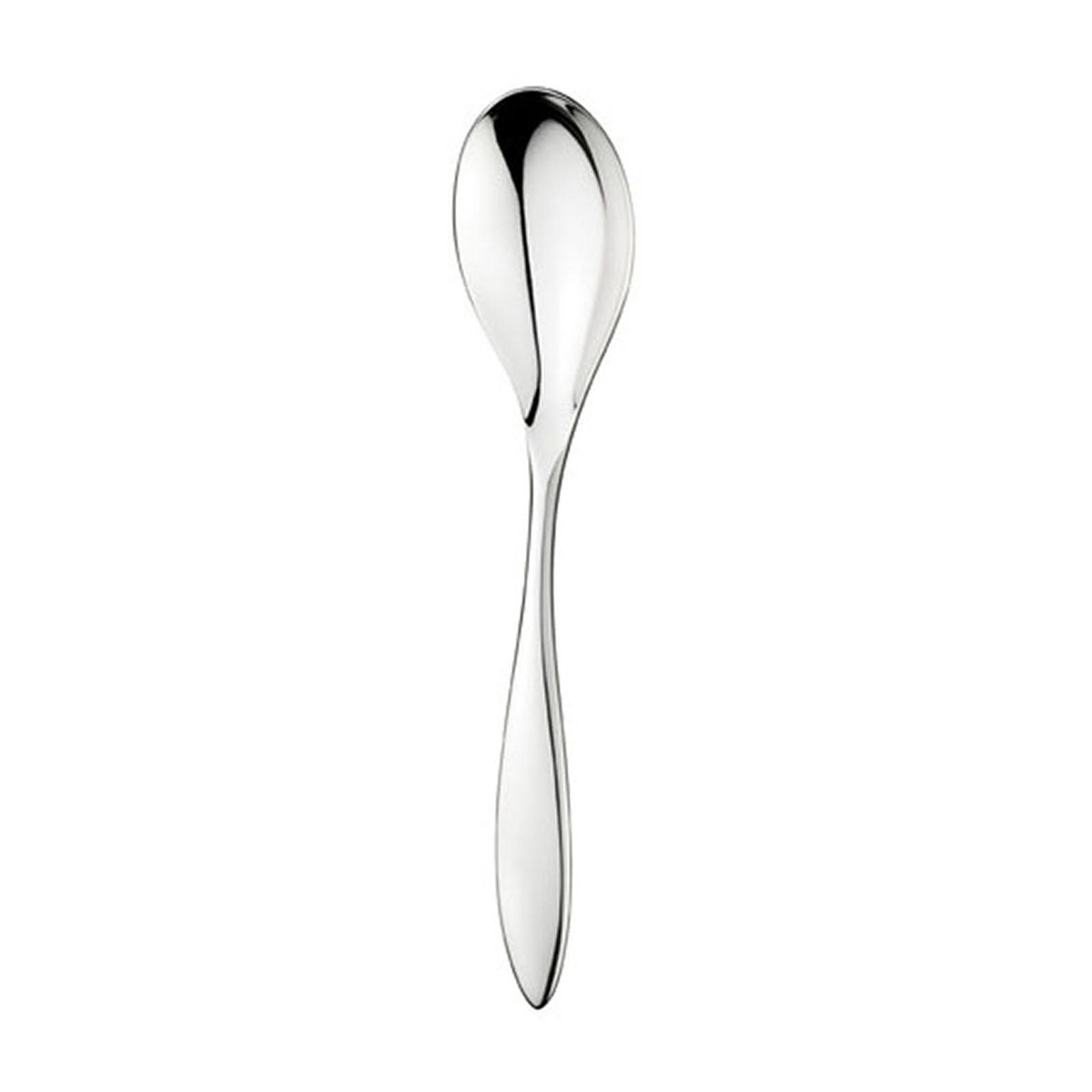 1600x1600 Safico Spoon Dessert Spoon (Set Of 6) 6pcs