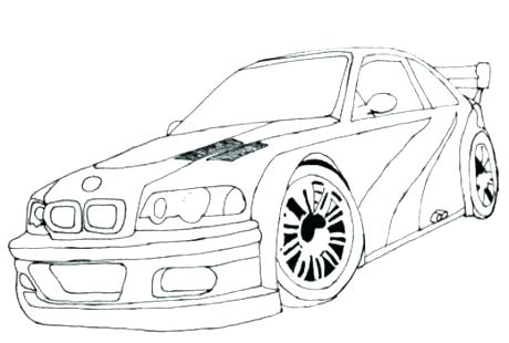 460x310 Cheap Sports Car Coloring Pages New Best Of Cars Pictures Race