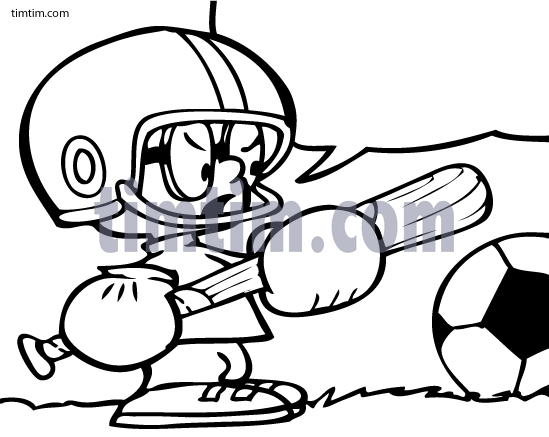 549x437 Free Drawing Of All Sports Boy Bw From The Category Sports