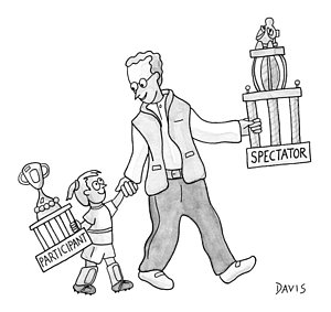 300x283 Children Sport Drawings Fine Art America