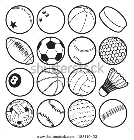 450x470 Sports Drawing Pictures 2354
