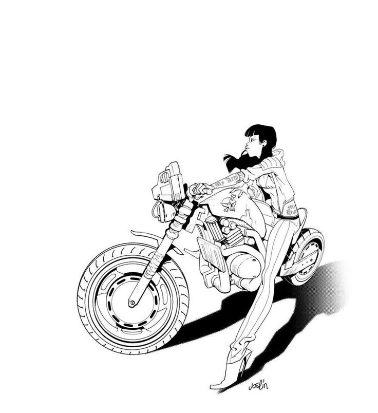 736x804 221 Best Motos