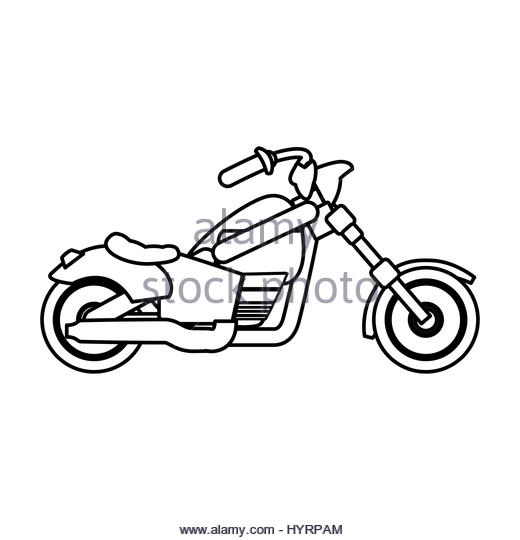 520x540 Sport Motorcycle Vector Stock Photos Amp Sport Motorcycle Vector