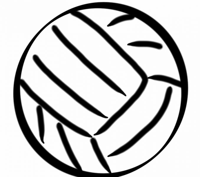 678x600 Perfect Sports Balls Coloring Pages 49 In Coloring Print