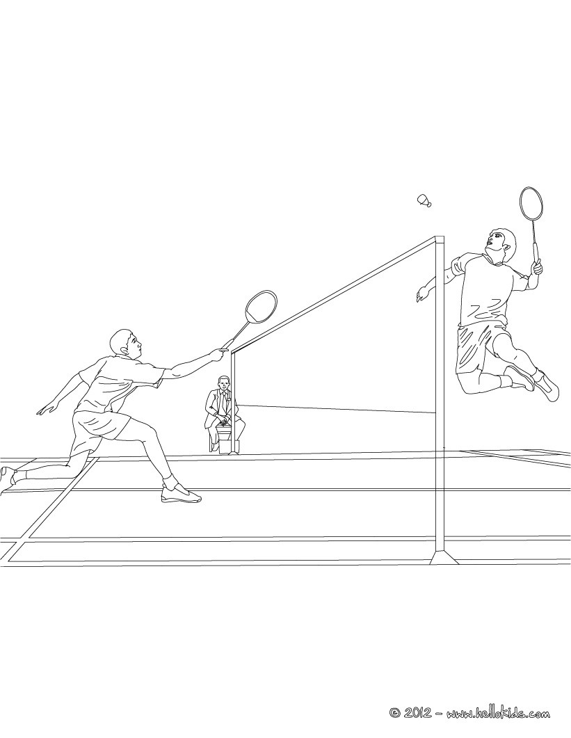 821x1061 Sports With Balls Coloring Pages