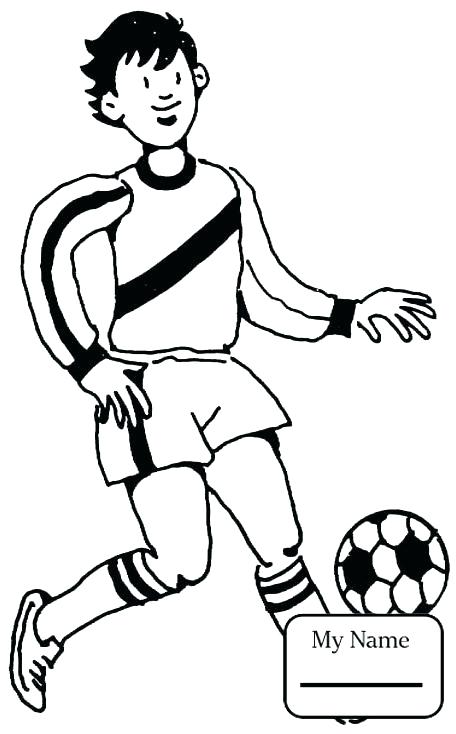456x734 Sports Balls Coloring Pages Coloring Pages Sports As Well As