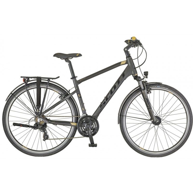 800x800 Scott 2018 Sub Sport 30 Mens Hybrid Bike