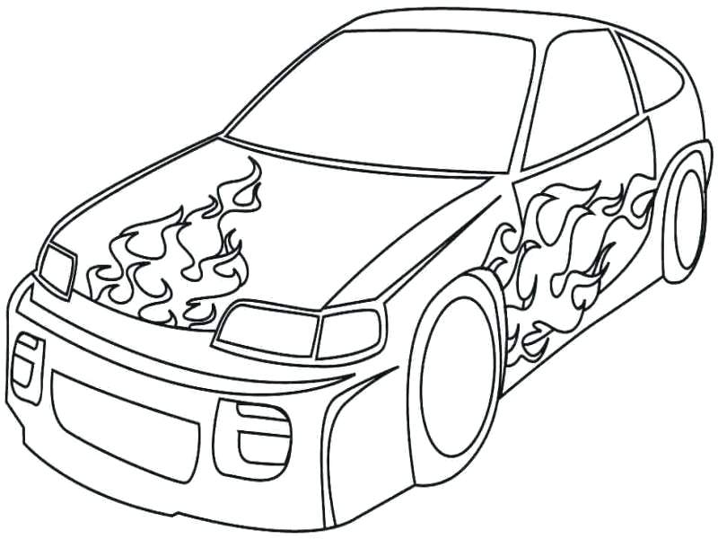 800x600 Sport Cars Coloring Pages Coloring Page Sports Car Coloring Pages