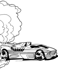 236x299 Sports Car Coloring Pages Car