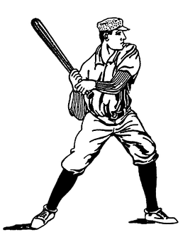 268x340 Drawing, Sports