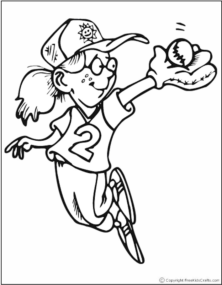 708x908 Football Player Coloring Pages 1537