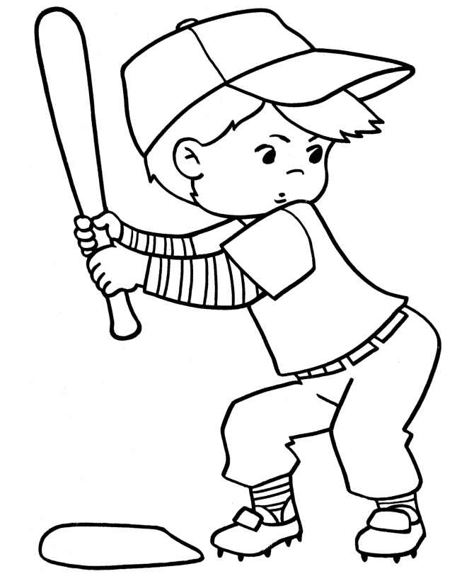 670x820 Sports Coloring Pages (8)