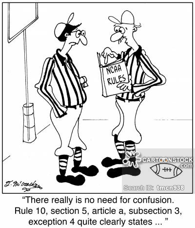 400x467 Rule Books Cartoons And Comics