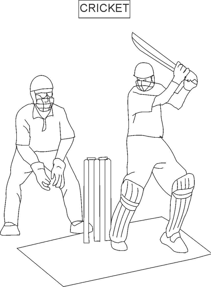 828x1128 Cricket Coloring Printable Page For Kids